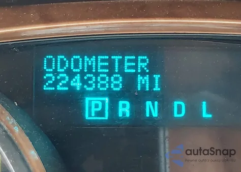 2008 Buick Enclave Cx из США, поврежденный, VIN 5GAEV13788J276147